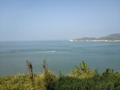 -东极岛景区