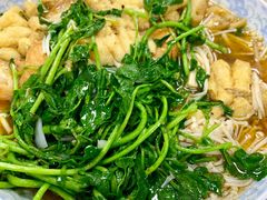 -正宗阳山牛杂(东城店)