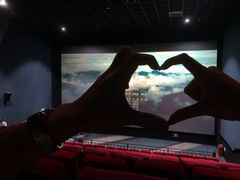 -万象影城(深圳布吉万象汇IMAX店)