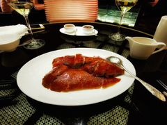 -北京四季酒店·采逸轩