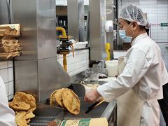 -黑窑厂糖油饼烤鸭·清真菜(黑窑厂街店)