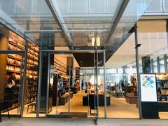 -茑屋书店(天目里店)