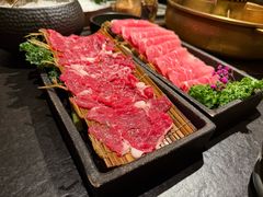 -大渝火锅(百乐广场店)