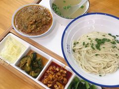 -同得兴 Since·1995 传统苏式面馆(嘉馀坊店)