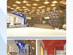 -水都假日酒店-海韵西餐厅(龙胜路店)