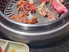 -梨花自助烤肉(乐宾店)