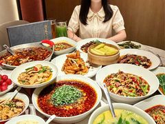 -三江里·宜宾川菜(亚运村店)