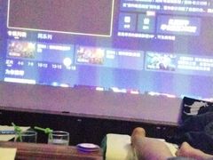 -观唐足道SPA养生会馆(南湖店)