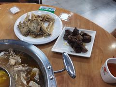 -鹅火锅(翡翠路店)