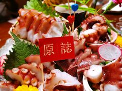 -原志优秀食材·匠心料理·海胆主题(金亿广场店)