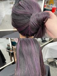 -ON STAR SALON