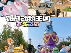 -郑州银基国际旅游度假区