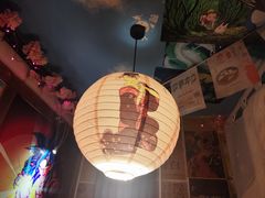 -鳗鱼家·深夜食堂(军博店)