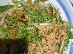-永红源·啤酒烧烤海鲜大排档(台柳路店)