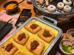 -黑牛の店·和牛烧肉(大悦城店)
