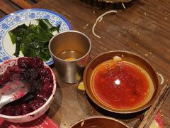 -萍姐火锅·公路夜市(南京新街口店)