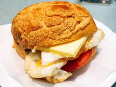 -华嫂冰室(尖沙咀店)