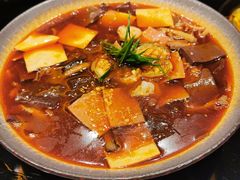 -马仕玖煲·融合菜·酥不腻烤鸭(人大店)