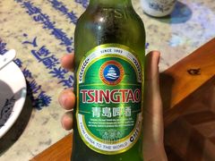 -黑牛码头·小龙虾·烧烤