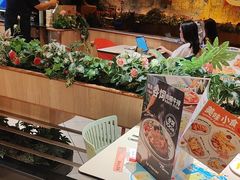 -菲滋意式餐厅(萧山市心店)