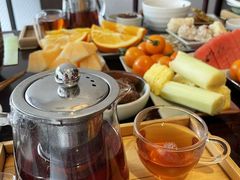 -青藤茶馆(南山路店)