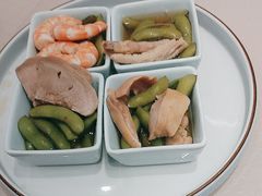 -望乡楼上海菜(陆家浜路店)