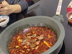 -鱼教头石泉老街石锅鱼(高新店)
