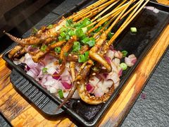 -聚点·北京串(簋街店)