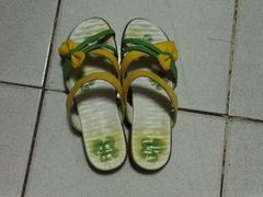 -靓足鞋店(大沽南路店)