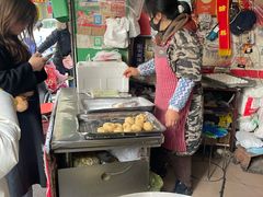 -老南昌白糖糕(大士院店)