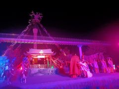 -七彩云南欢乐世界