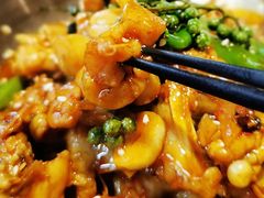 -杭百味·大众精选杭帮菜(西湖音乐喷泉店)