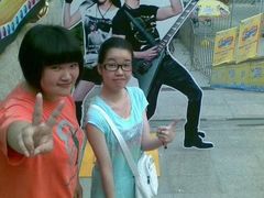 -Sony Store 索尼(上海淮海中路店)