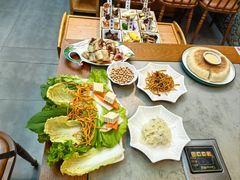 -大理董·董家小厨野生菌火锅(古城旗舰店)