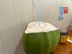 -老何家后安粉·糟粕醋海鲜火锅(三亚湾椰梦长廊店)