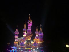 -沈阳方特欢乐世界