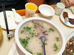 -梅利汴京烤鸭•开封豫菜地标店(铁北街店)