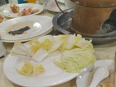-鑫来顺大铜锅涮羊肉(中山门旗舰店)