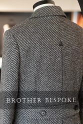 点击看大图 -Brother西服礼服定制·商务·婚礼(佛山南海店)