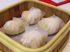 鲜虾饺皇-香港狮子山下·明星粤菜餐厅(北苑店)