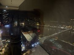 -Space君欧高空江景酒店(重庆解放碑云端之眼店)
