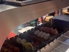 -嫩羊羊·延边烤串·朝鲜族美食(张家港美食街店)