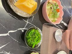 -春田小幸铁板烧(忠义街店)