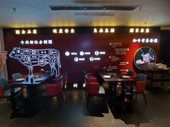 -牛将军•涮肉•烤肉(北京王府井·故宫店)
