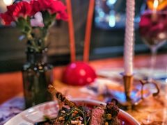 -BROWNSTONE布朗石西班牙餐厅(富城店)