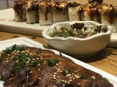 香煎牛舌-林妈妈村·日式料理(宝山龙湖天街店)