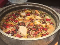 -川旺角融合菜•海景餐厅(星海广场店)