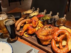 -Ambra Haus琥珀屋精酿餐厅(宝山店)