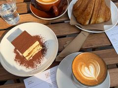 -VOYAGE COFFEE 咖啡烘焙工坊店(798艺术区店)