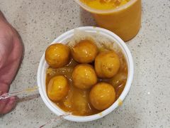 -芬芳甜品(同福路店)
